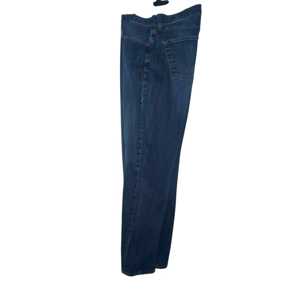 Lucky Brand men’s #361 vintage straight leg jeans size 38X32 GUC - Picture 3 of 7